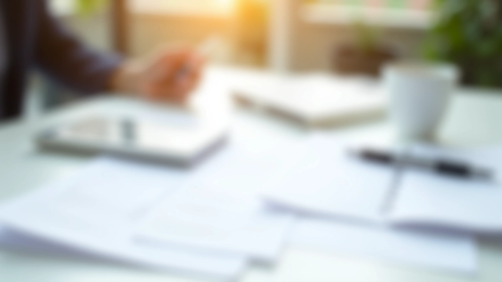 Materiale di studio, grafici e documenti preparatori per formazione sul trading e negoziazione