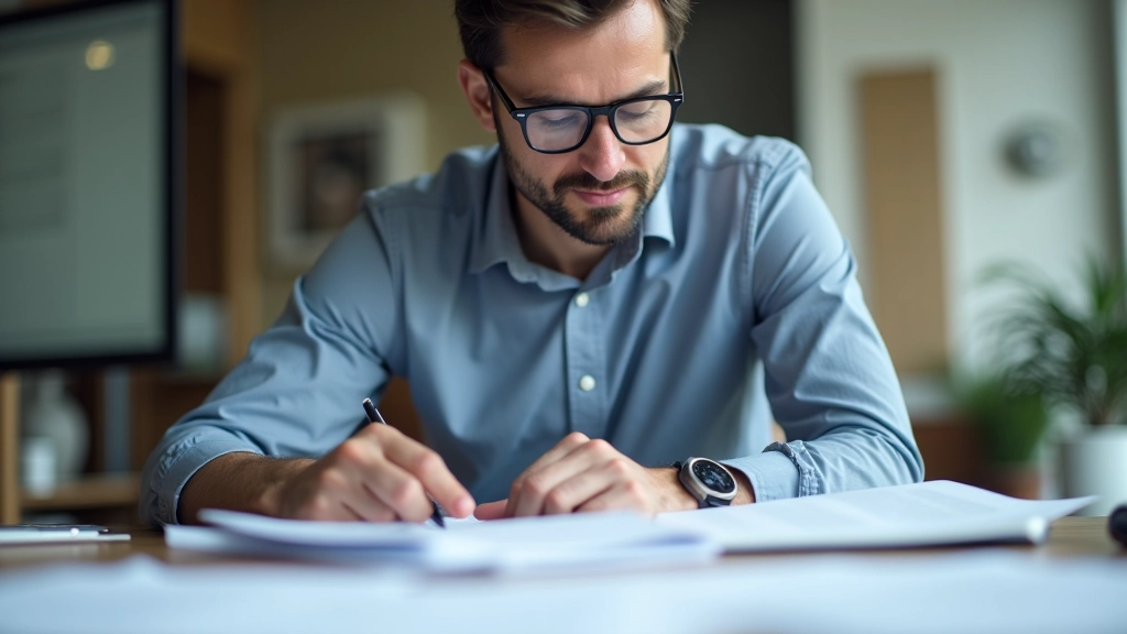 Preparazione e ricerca prima della negoziazione