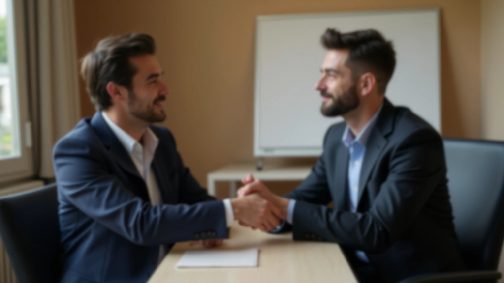 Dialogo collaborativo e partnership